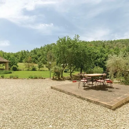 La Spizzica 2 Apartamento Baccano