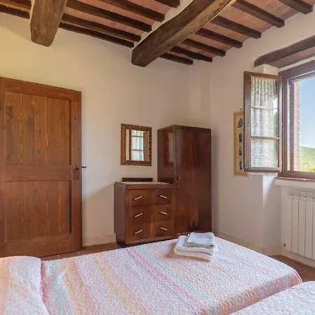 Apartamento La Spizzica 2