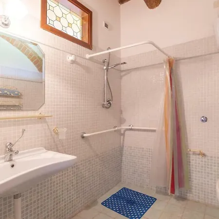 Apartamento La Spizzica 2