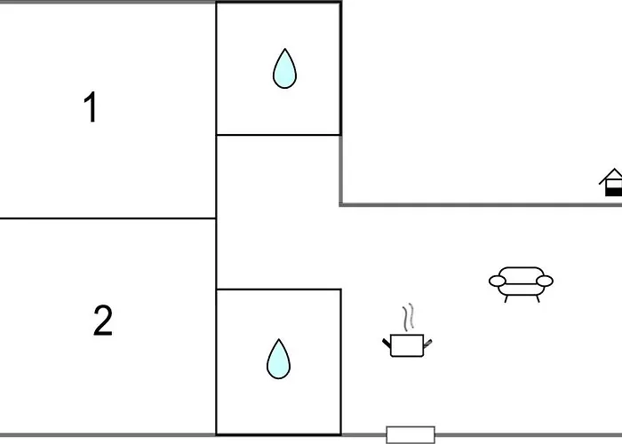 Apartamento La Spizzica 2 Baccano