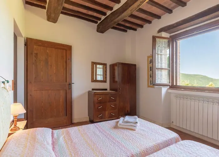 Apartamento La Spizzica 2