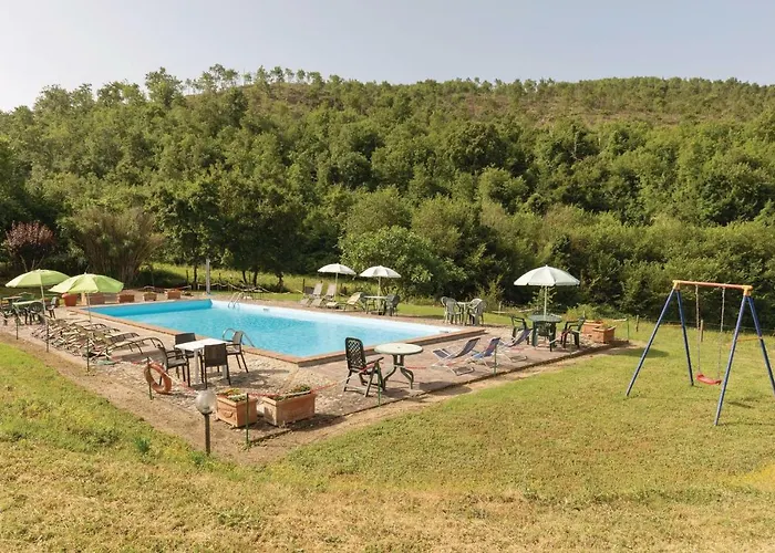 Apartamento La Spizzica 2 *