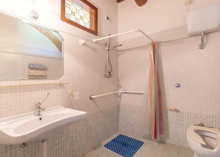 Apartamento La Spizzica 2